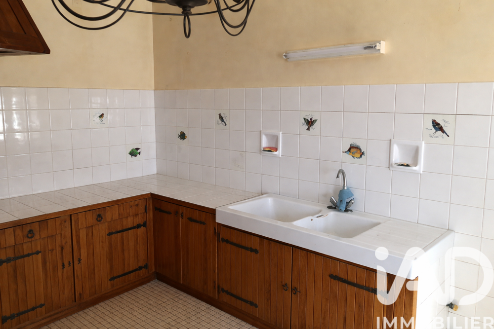Vente Maison Vente Maison de ville 8 pièces Castelsarrasin