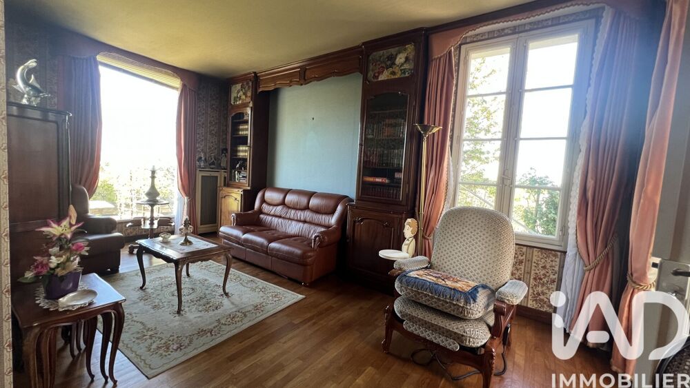 Vente Maison de ville 5 pièces