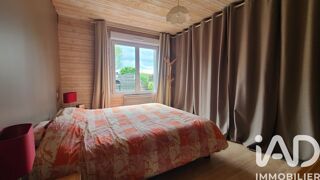  Maison à vendre 6 pièces 133 m²