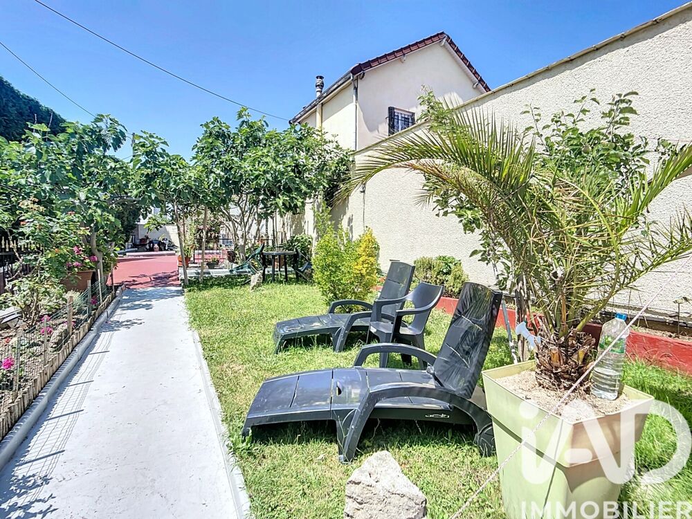 � vendre  Maison Montreuil (93100)