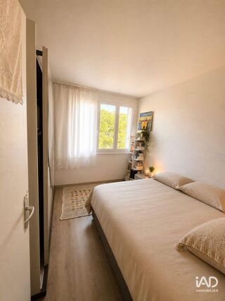  Appartement � vendre 3 pi�ces 57 m�