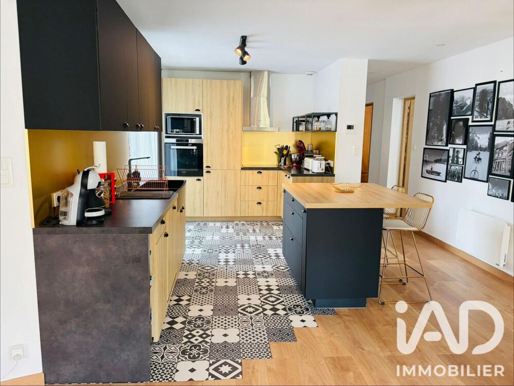 Vente Appartement Vente Appartement 4 pièces Douai