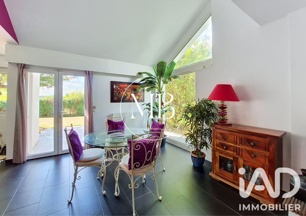 Vente Maison Vente Maison/villa 5 pièces Montsoult