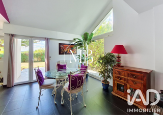 Vente Maison Vente Maison/villa 5 pièces Montsoult