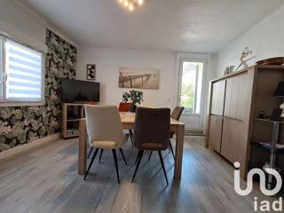  Maison à vendre 5 pièces 140 m²
