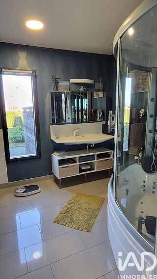  Maison � vendre 5 pi�ces 156 m�
