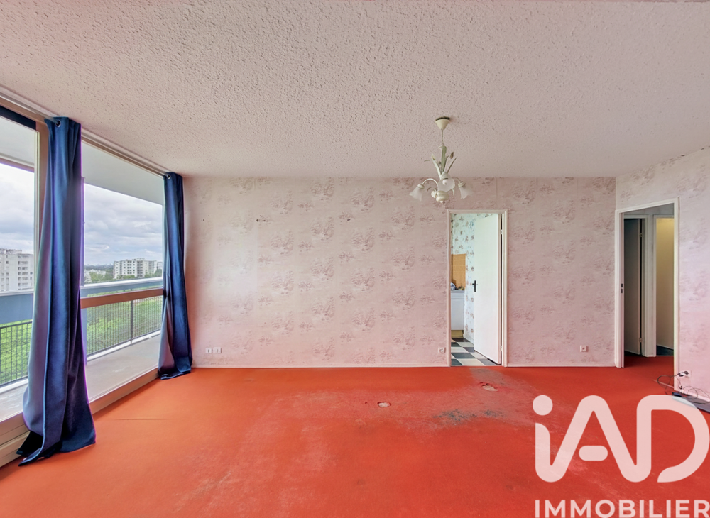 Vente Appartement Vente Appartement 4 pièces Mérignac