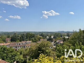  Maison à vendre 4 pièces 78 m²
