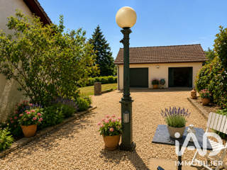  Maison à vendre 5 pièces 95 m²