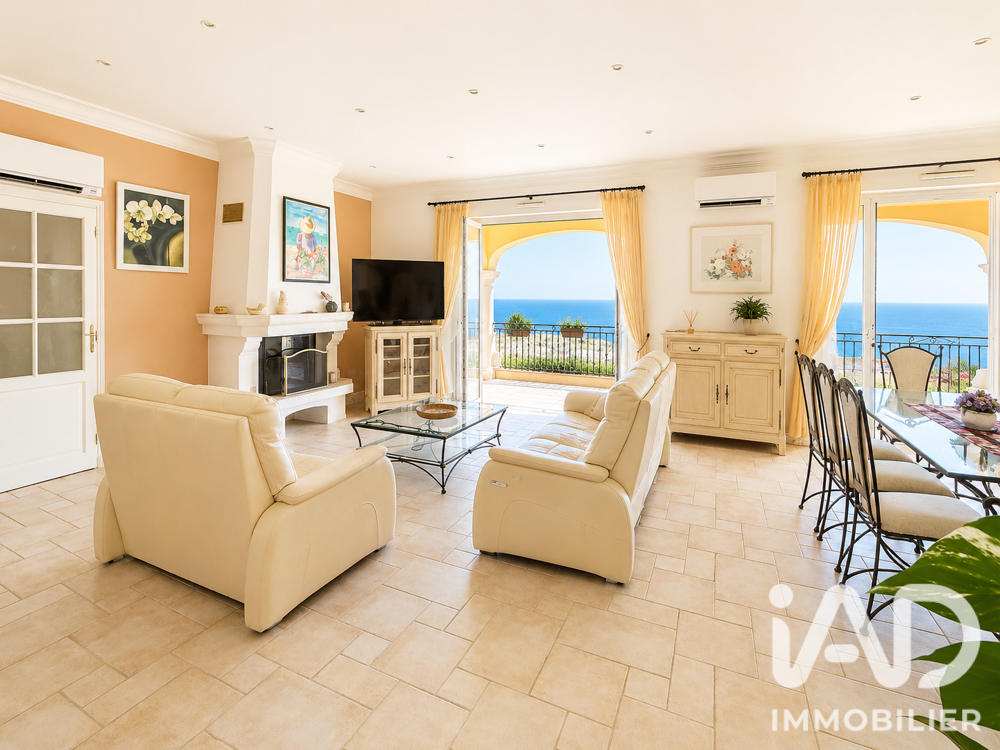 à vendre  Maison Cavalaire-sur-Mer (83240)