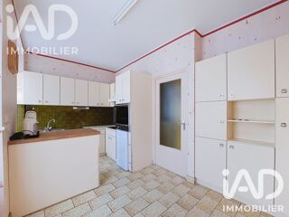  Maison à vendre 6 pièces 113 m²