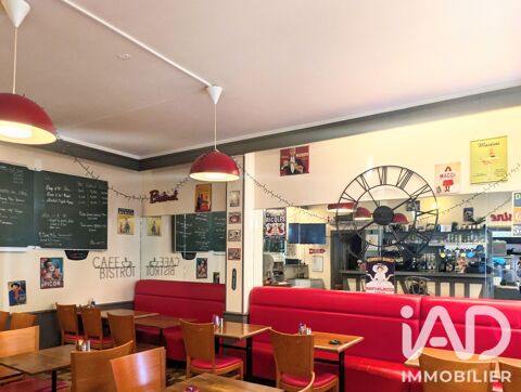 Vente Restaurant 69 m&sup2; 165000 14430 Dozulé