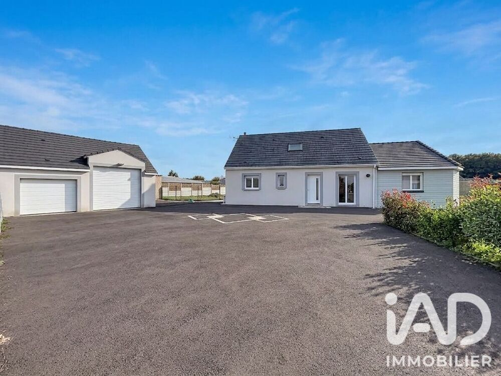Vente Maison/villa 7 pièces