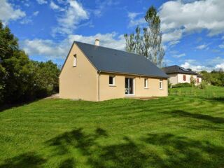  Maison 4 pi�ces 98 m� Chaumont-en-vexin