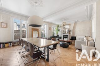 Appartement � vendre 4 pi�ces 110 m�