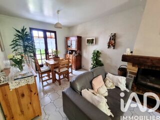  Maison à vendre 6 pièces 152 m²
