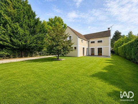   Vente Maison/villa 5 pièces Maison - 5 pièce(s) - 182 m²