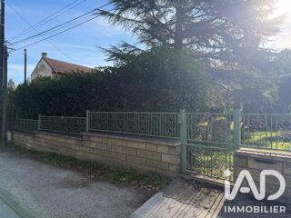 Vente Terrain Vente Terrain à bâtir 558 m&sup2; Saint-fargeau-ponthierry