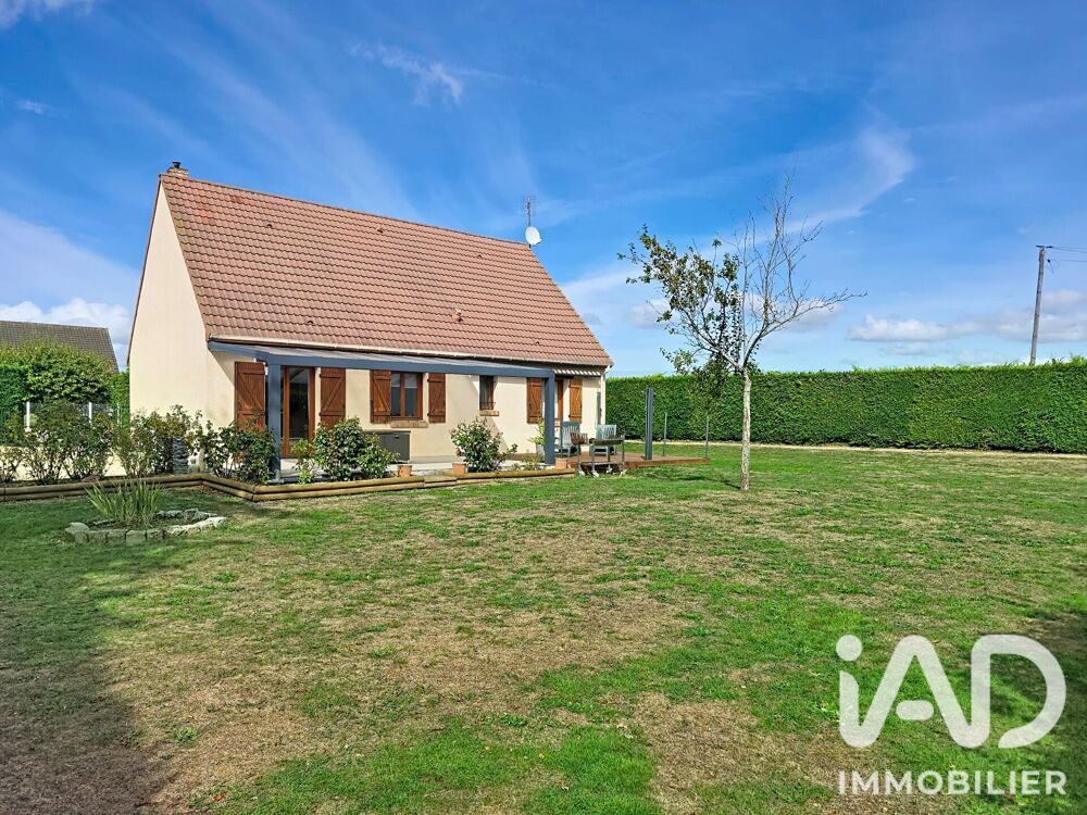 Vente Maison Vente Maison/villa 6 pièces Le neubourg