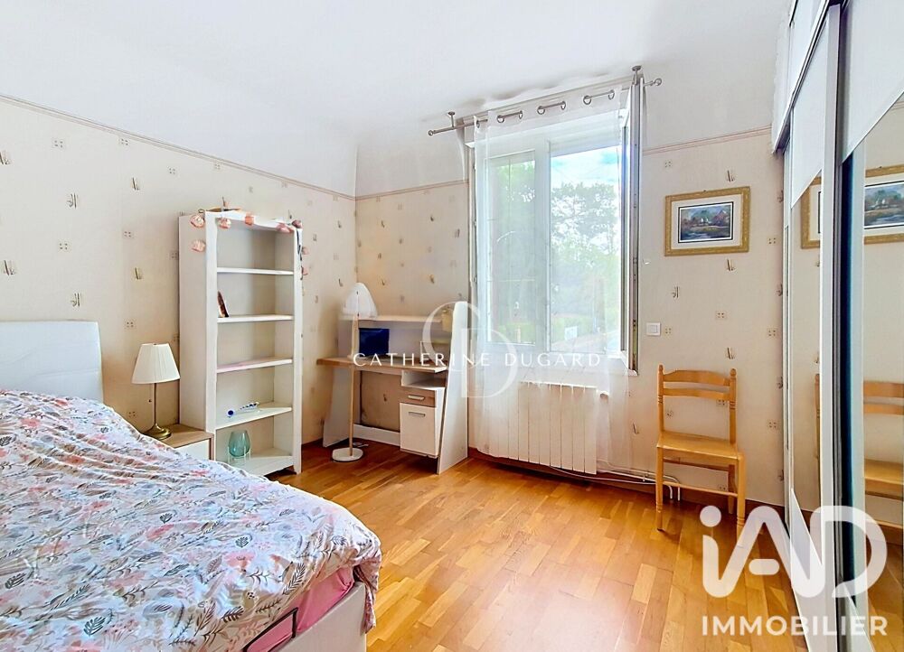 à vendre  Maison Beauchamp (95250)