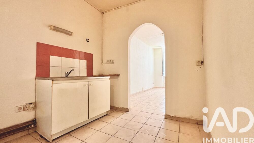 Vente Appartement Vente Appartement 2 pièces Toulon