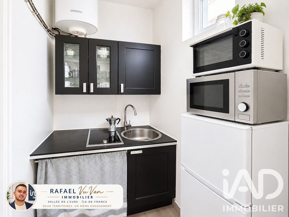 Vente Appartement Vente Appartement 1 pièce Paris 18