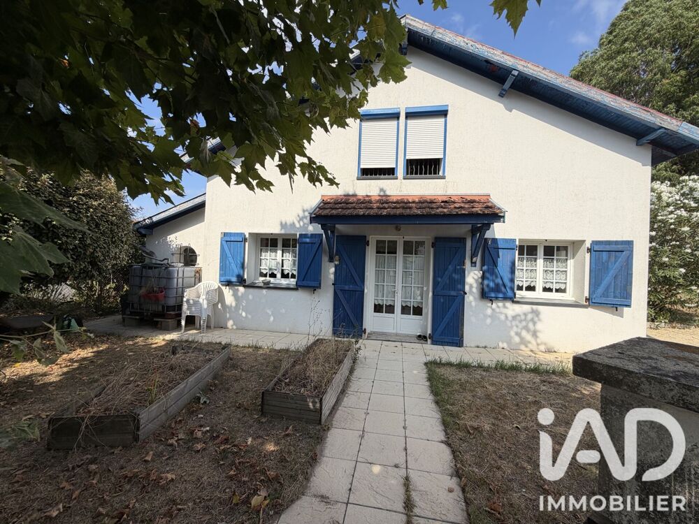 Vente Maison traditionnelle 7 pièces