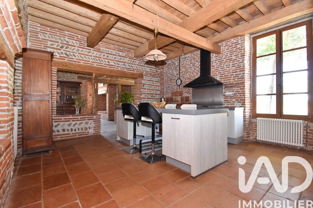 à vendre  Maison Plaisance-du-Touch (31830)