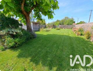  Maison à vendre 5 pièces 85 m²