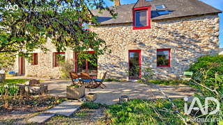  Maison à vendre 7 pièces 212 m²