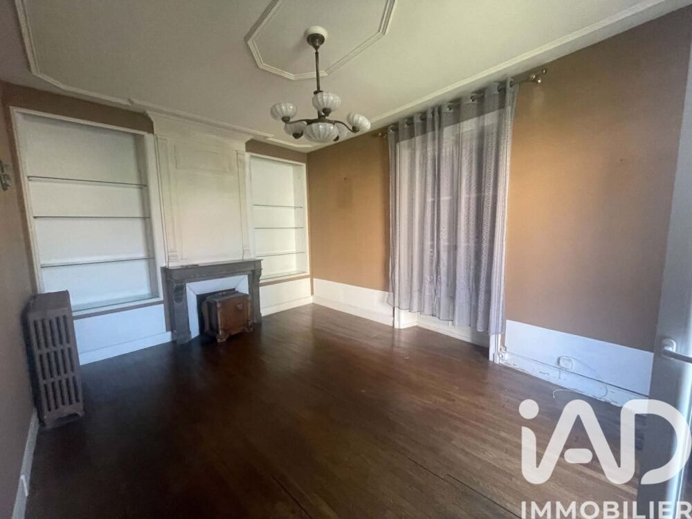 Vente Maison de village 6 pièces