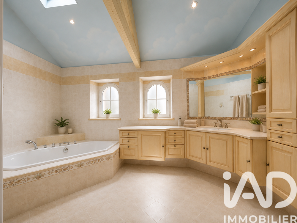 à vendre  Maison Blois (41000)