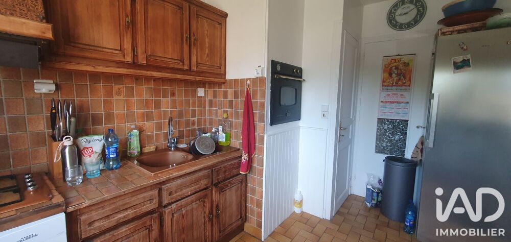 Vente Maison Vente Pavillon 3 pièces Ailly-sur-noye