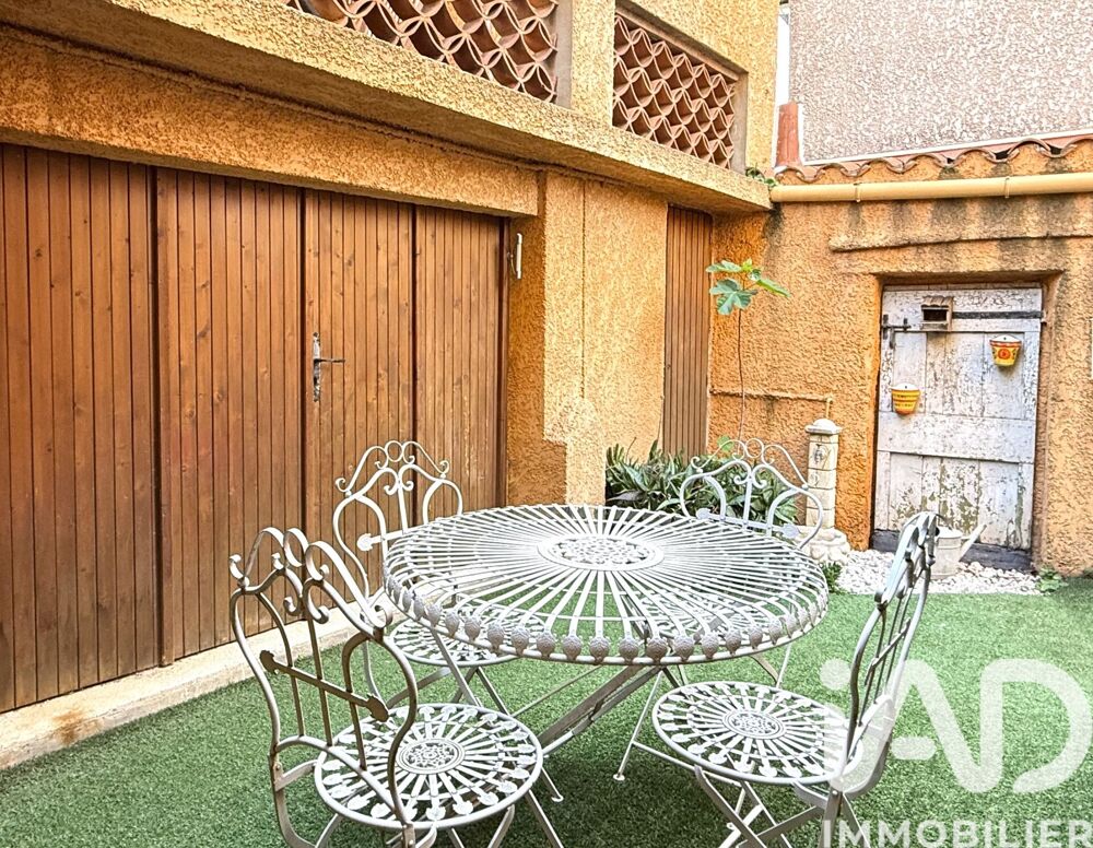 Vente Maison de village 5 pièces