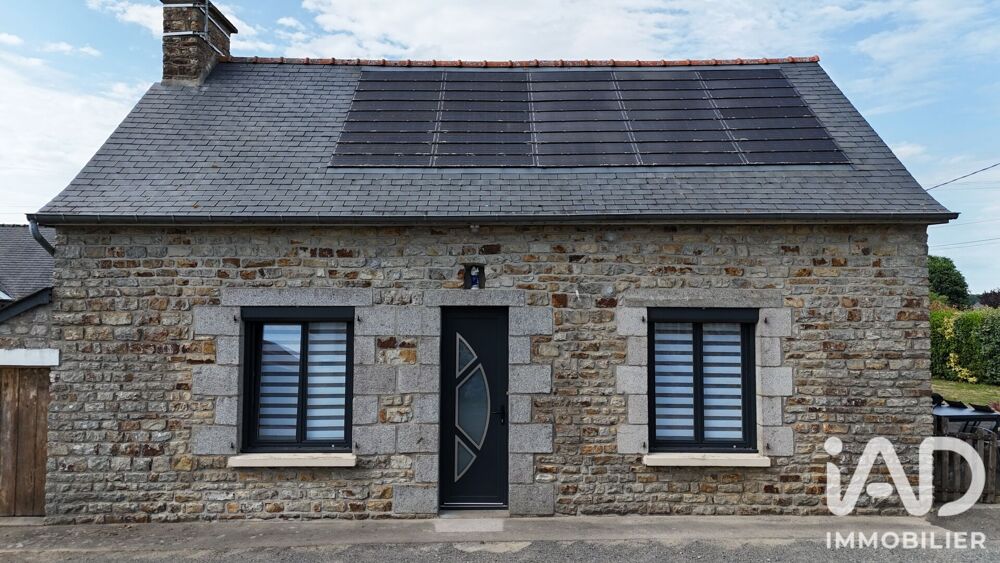 Vente Maison Vente Maison de campagne 8 pièces Taillis