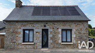  Maison à vendre 8 pièces 153 m²