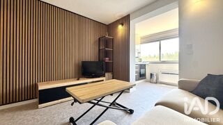  Appartement à vendre 2 pièces 28 m²