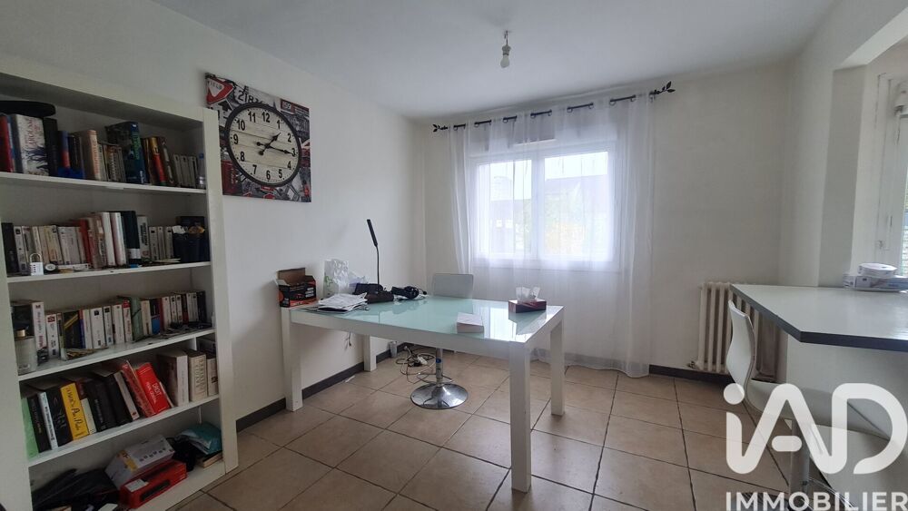 Vente Maison de ville 4 pièces