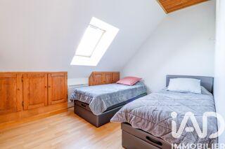  Maison à vendre 5 pièces 138 m²