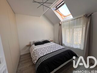  Maison � vendre 3 pi�ces 62 m�