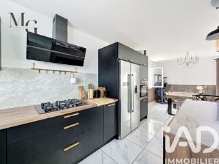  Maison � vendre 4 pi�ces 91 m�