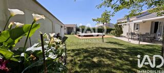  Maison � vendre 5 pi�ces 109 m� Long�ves