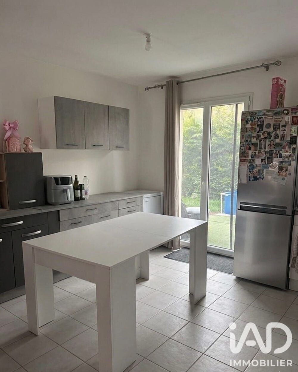 Vente Maison Vente Maison/villa 4 pièces Saint-arnoult-en-yvelines