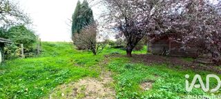  Maison à vendre 2 pièces 43 m²