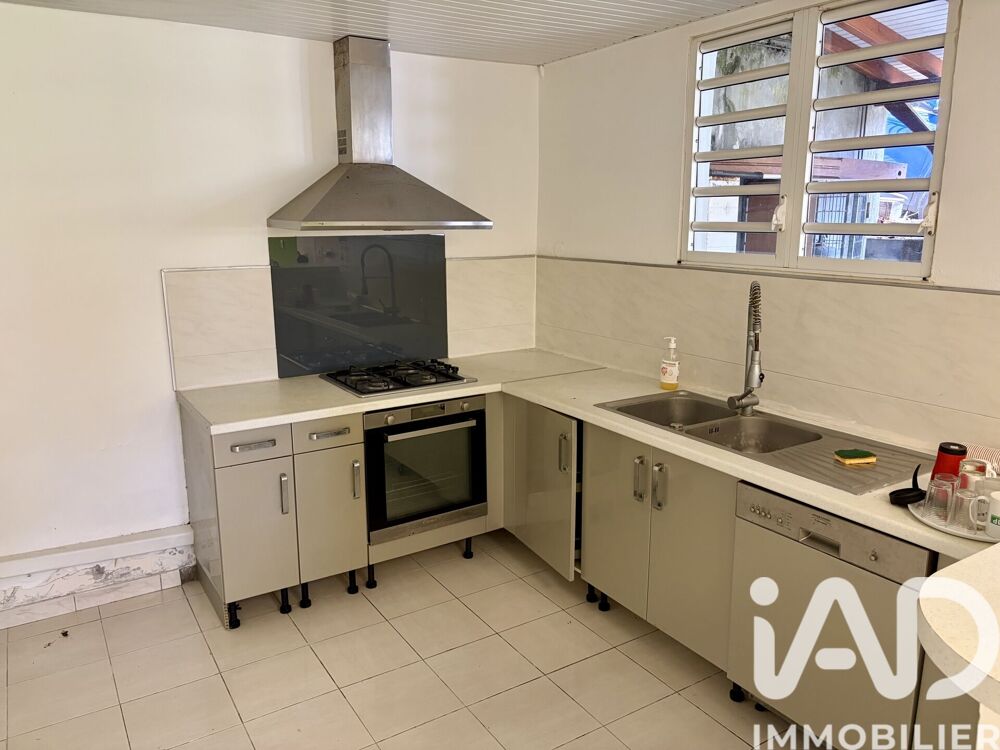 Vente Appartement 5 pièces