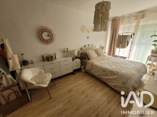  Appartement à vendre 2 pièces 53 m²