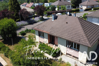  Maison à vendre 5 pièces 100 m²