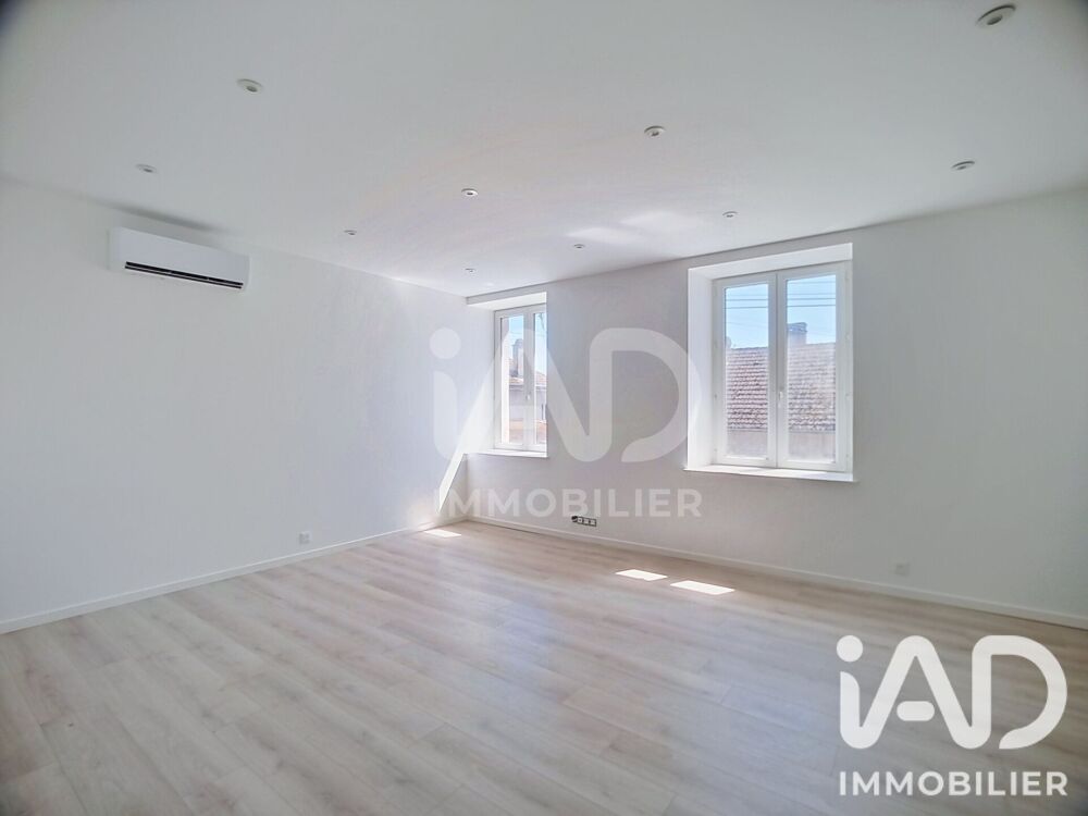 Location Appartement 4 pièces