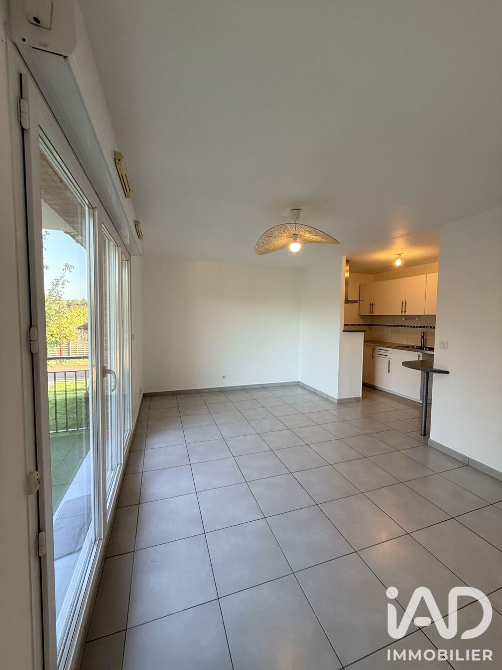 Vente Appartement Vente Appartement 2 pièces Leers