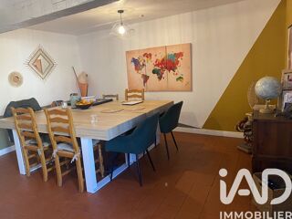  Maison à vendre 10 pièces 226 m²